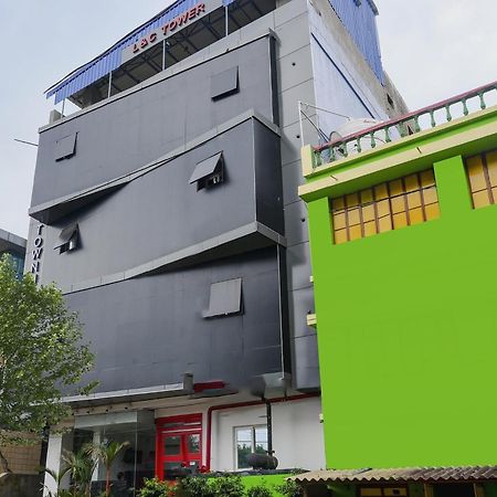 Super Town House Hi5 Aditya International بوهفانيشفار المظهر الخارجي الصورة