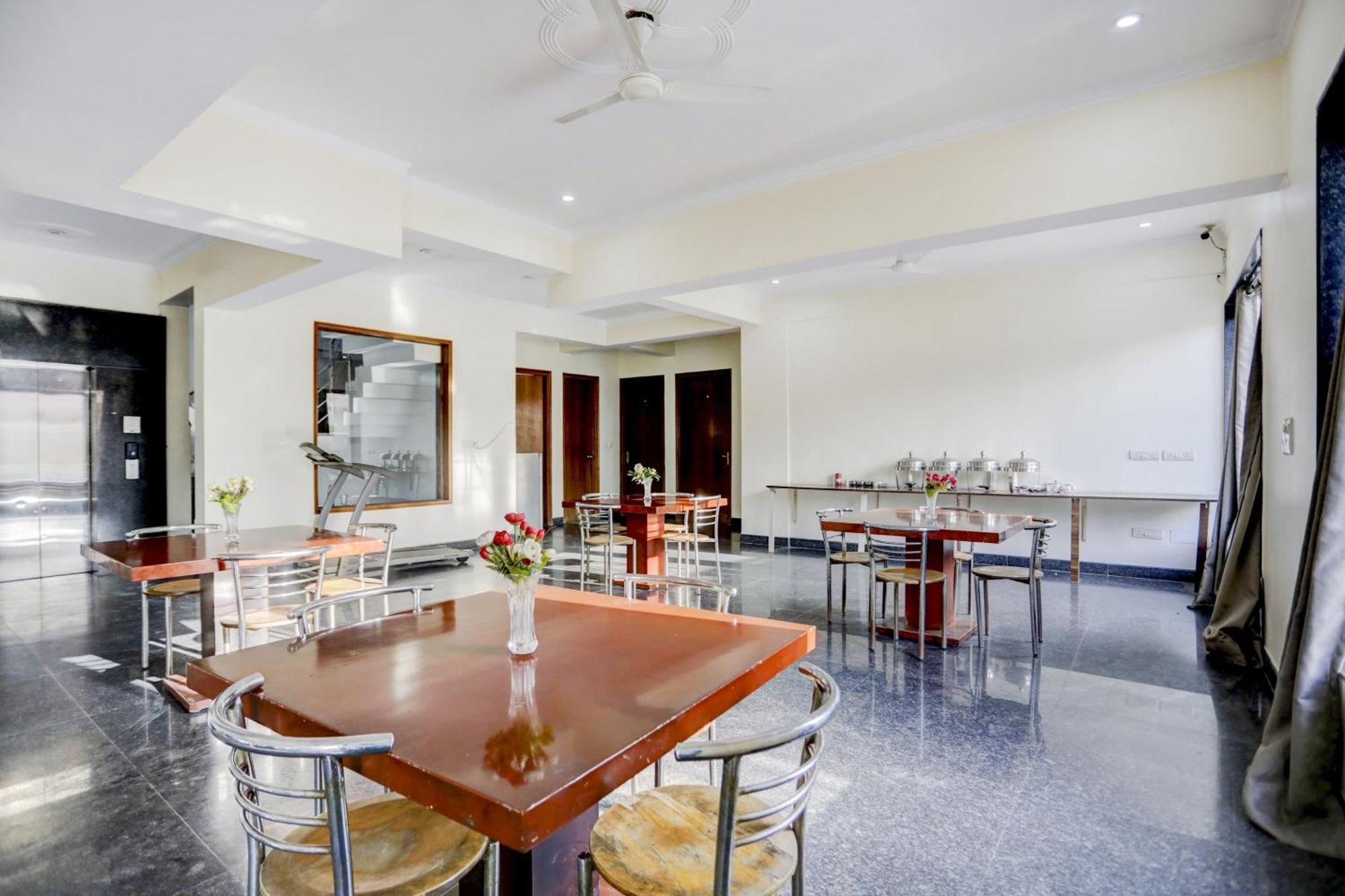 Super Town House Hi5 Aditya International بوهفانيشفار المظهر الخارجي الصورة
