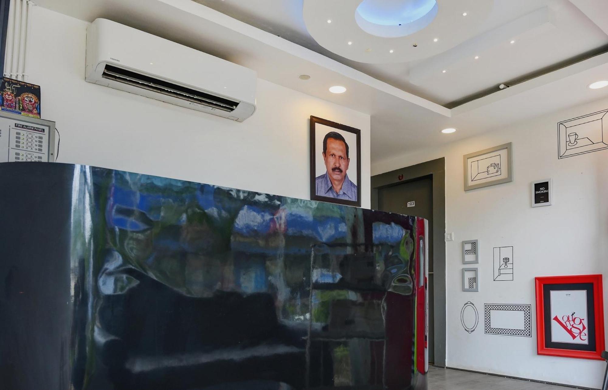 Super Town House Hi5 Aditya International بوهفانيشفار المظهر الخارجي الصورة