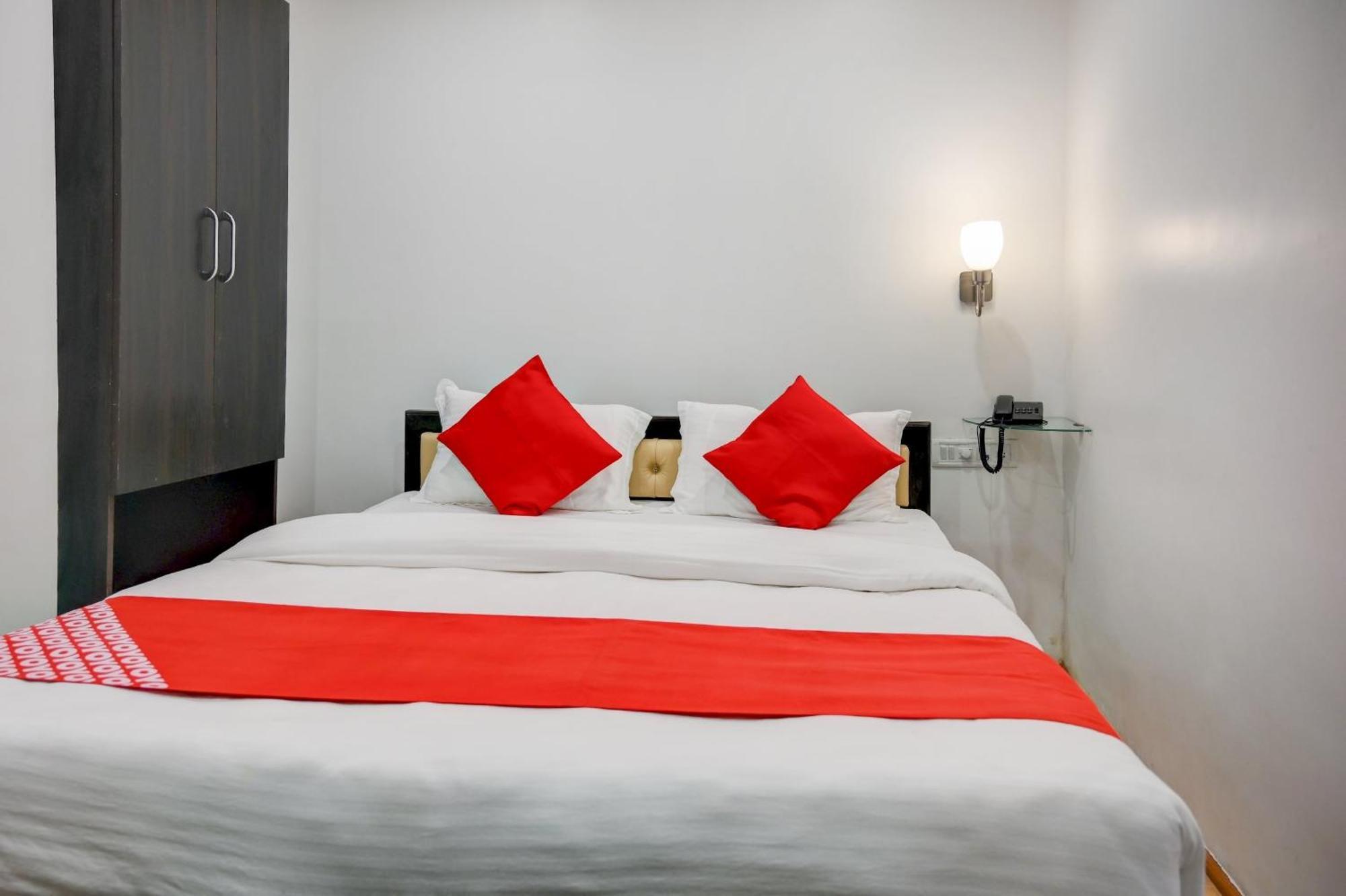 Super Town House Hi5 Aditya International بوهفانيشفار المظهر الخارجي الصورة