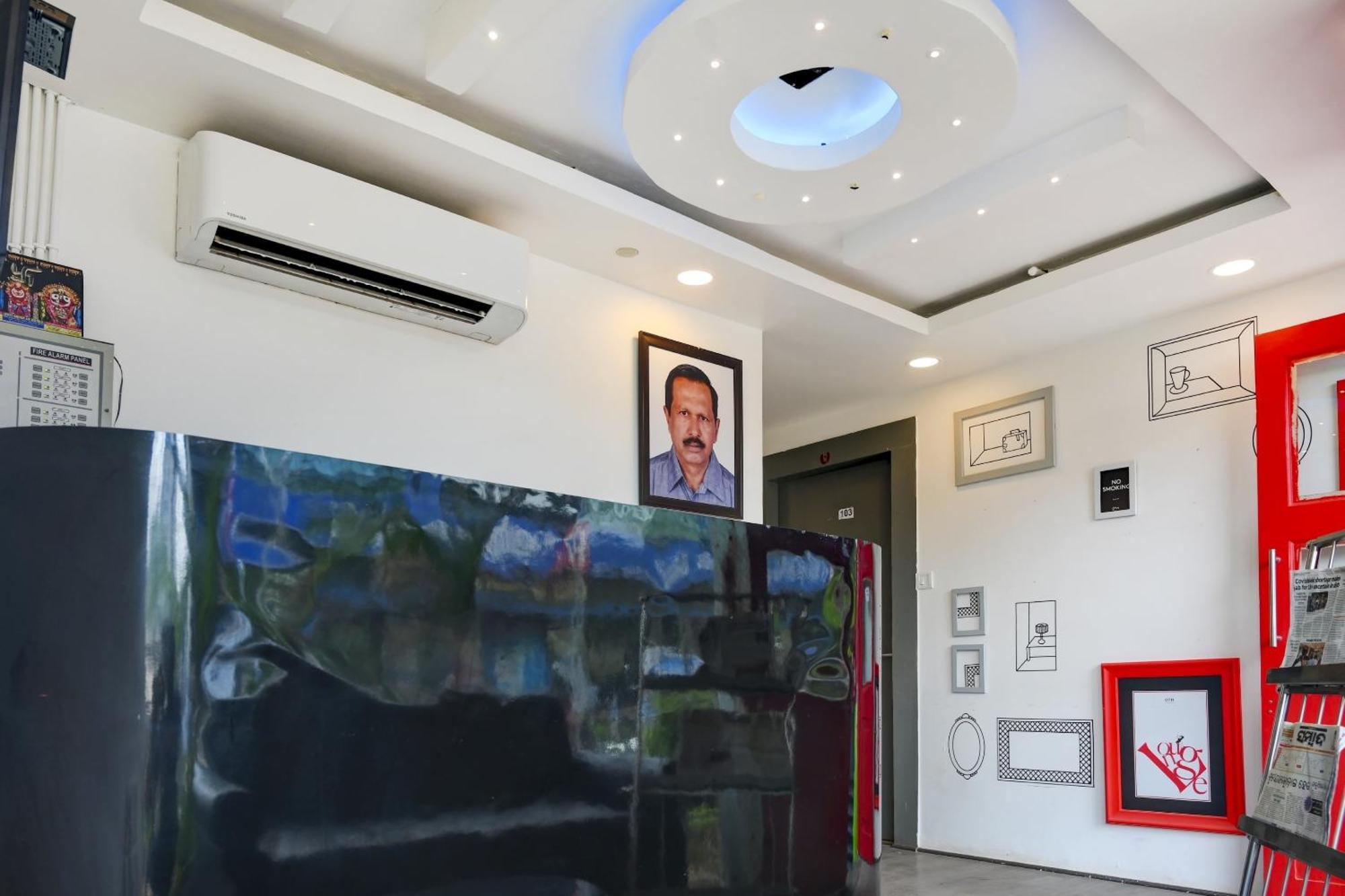 Super Town House Hi5 Aditya International بوهفانيشفار المظهر الخارجي الصورة