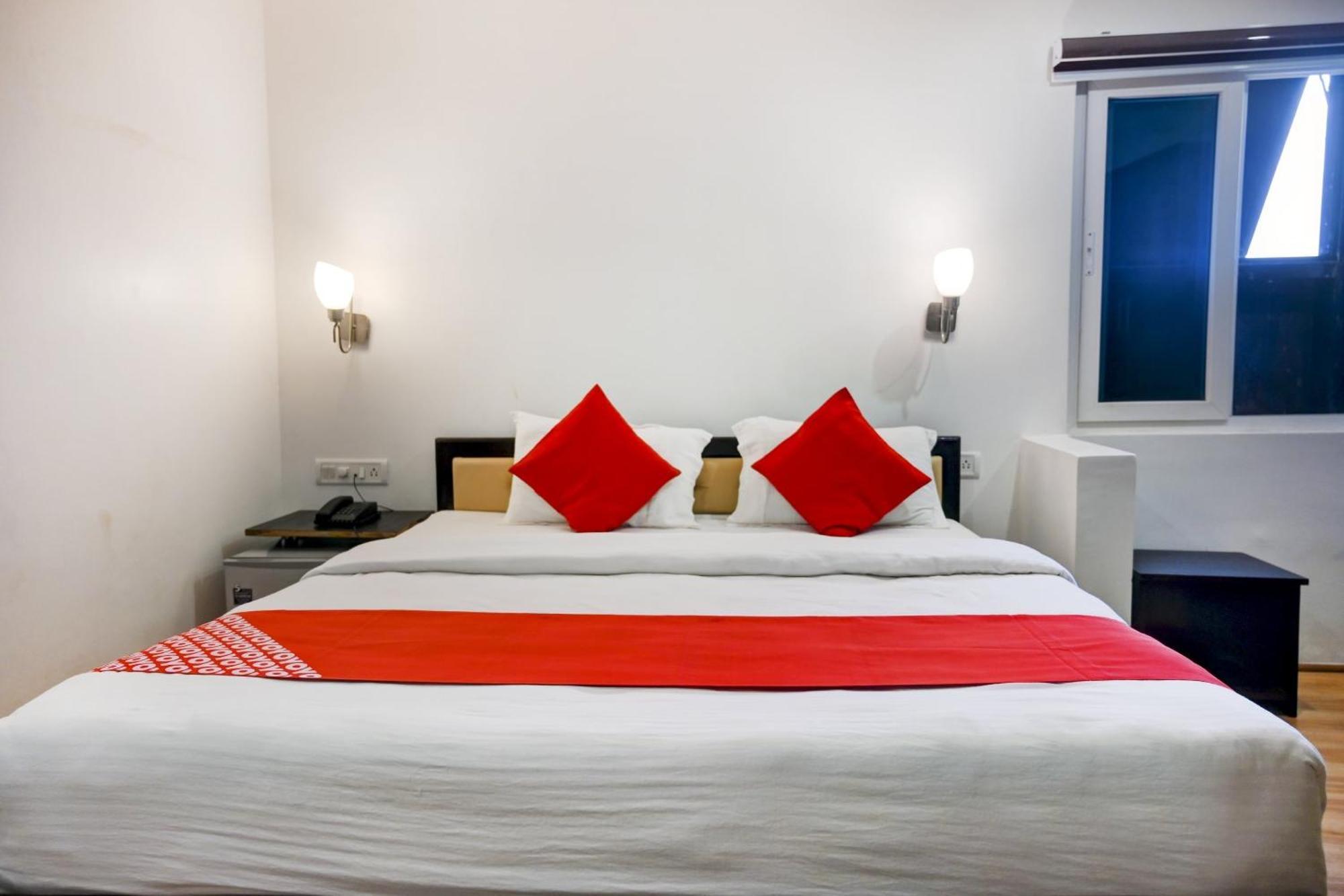 Super Town House Hi5 Aditya International بوهفانيشفار المظهر الخارجي الصورة