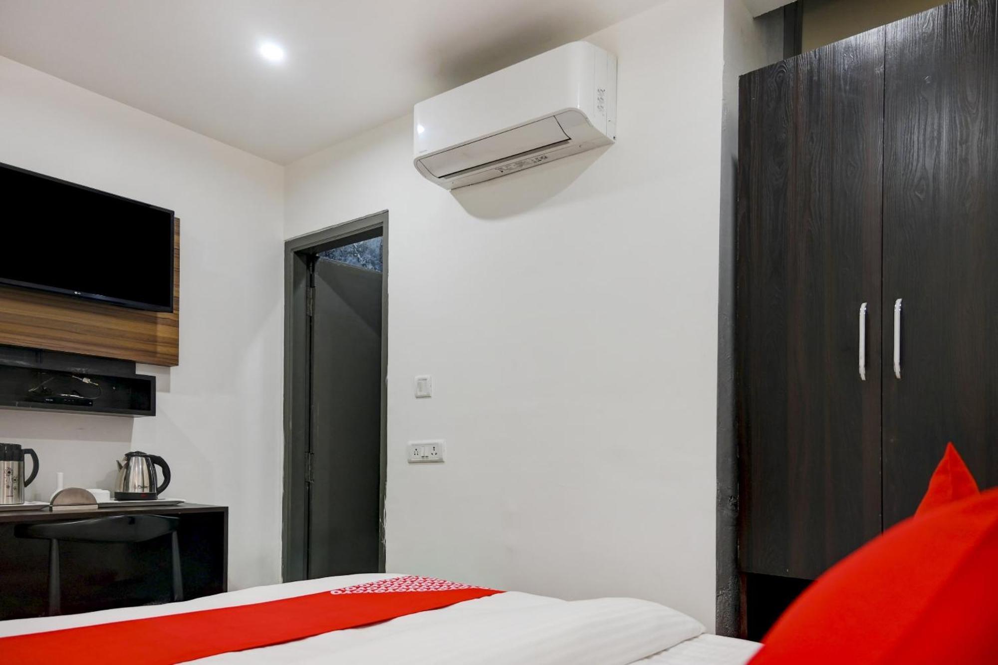 Super Town House Hi5 Aditya International بوهفانيشفار المظهر الخارجي الصورة